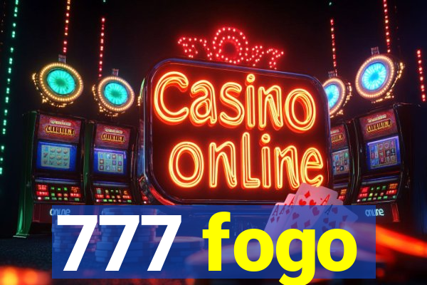 777 fogo